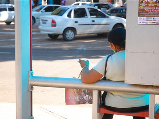 Em Campo Grande, 11% dos homens consomem um maço de cigarro por dia (Foto: Arquivo)