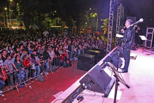 C&acirc;mara &eacute; soberana para definir mudan&ccedil;a na Quinta Gospel, diz Olarte