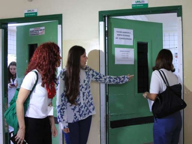 Ap&oacute;s alerta de epidemia, Minist&eacute;rio da Sa&uacute;de visita postos na Capital