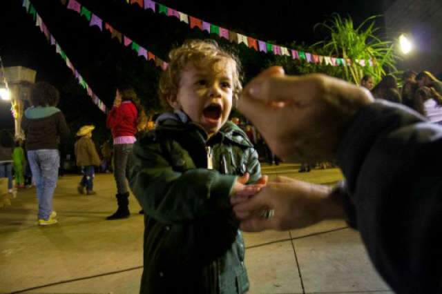  No anivers&aacute;rio da Capital, &quot;Caravana Tecnobrincante&quot; leva divers&atilde;o aos baixinhos