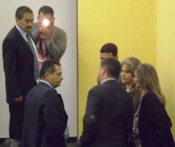 Briga pela C&acirc;mara de Ribas antecipa elei&ccedil;&atilde;o de 2015 e revela trai&ccedil;&otilde;es