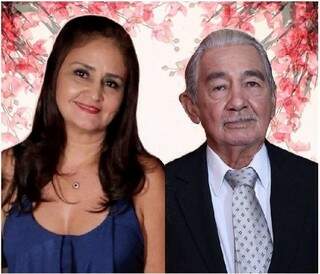 Filha e pai foram mortos com requintes de crueldade em fazenda de Pedro Gomes. 