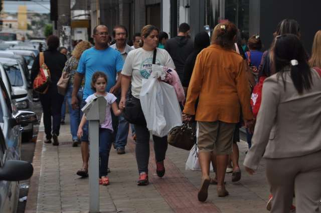 Confira o que abre e fecha no feriado de anivers&aacute;rio de Campo Grande