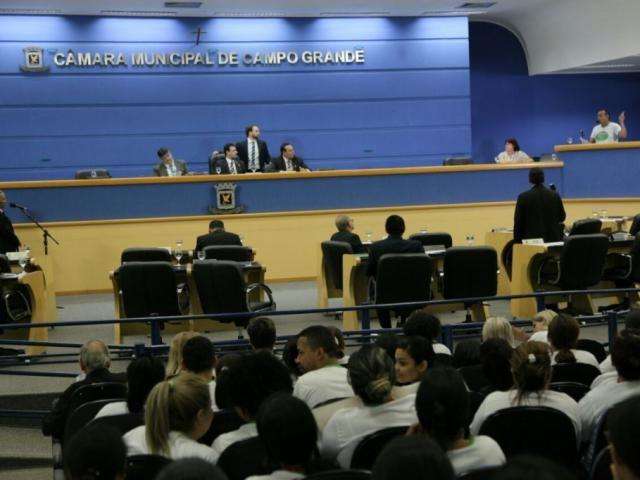 Projeto prev&ecirc; uso de drone em opera&ccedil;&otilde;es de seguran&ccedil;a da Guarda Municipal
