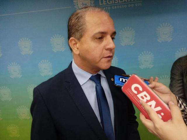 PSL ataca David e diz que deputado comete crime ao acusar &quot;sem provas&quot;