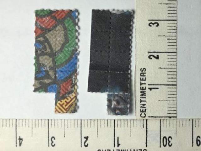 Em apenas 1 ano, peritos encontram 22 novos tipos de drogas em MS