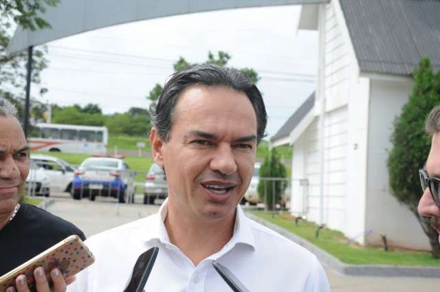 &quot;Vit&oacute;ria da justi&ccedil;a social&quot;, diz prefeito sobre fim da tarifa m&iacute;nima