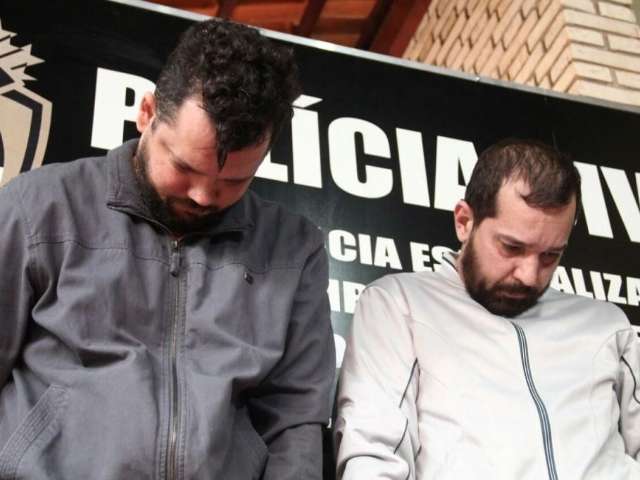 Quadrilha que adulterava avi&otilde;es em MS para o tr&aacute;fico volta a ser alvo da PF