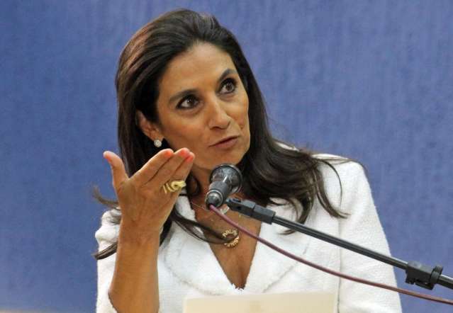 PMDB pode representar contra Luiza Ribeiro na Comiss&atilde;o de &Eacute;tica