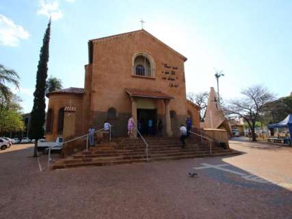 Prefeitura valida lei que amplia isenção de IPTU aos anexos de igrejas