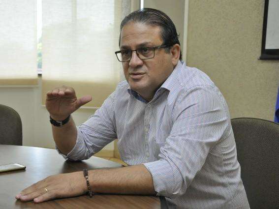 Condenado na farra da publicidade, Raufi Marques &eacute; exonerado 