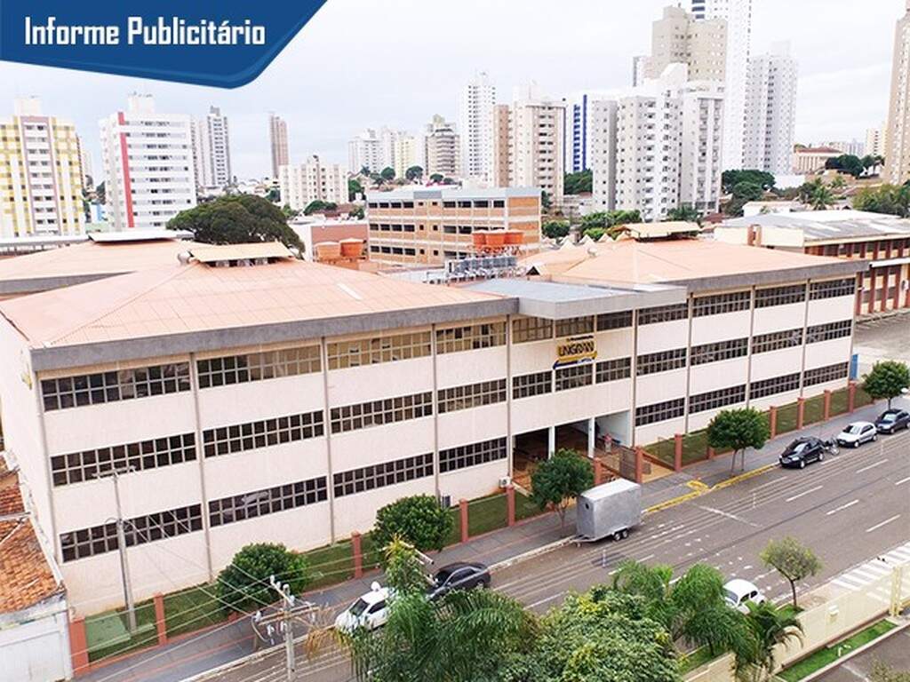 Revista Exame cita Unigran Capital entre melhores universidades do País ...