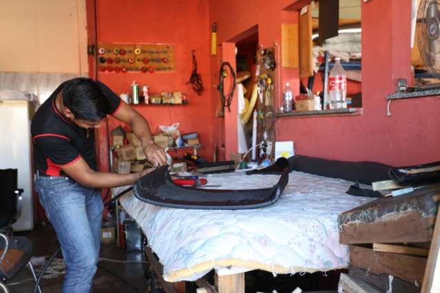 Com novo barato e reforma cara, Capital vira a &quot;cidade do sof&aacute;&quot;