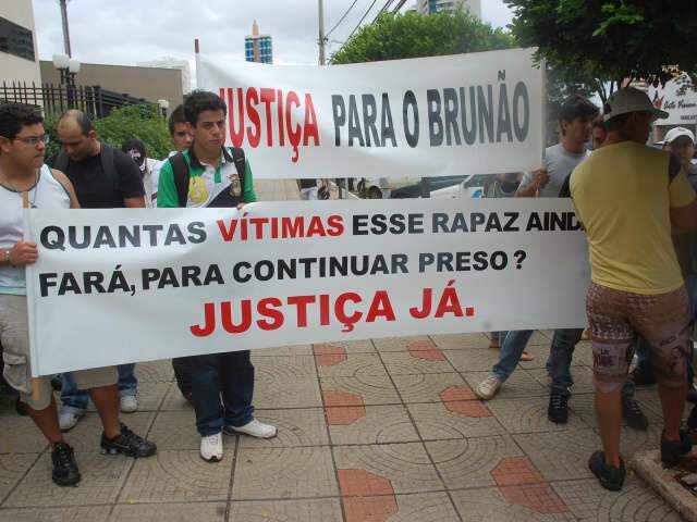  Missa de 7&ordm; dia de seguran&ccedil;a morto em bar ser&aacute; na sexta-feira