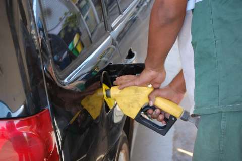 Preço do etanol também sobe e reforça preferência do consumidor pela gasolina