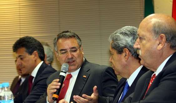 Codesul quer ter atua&ccedil;&atilde;o mais forte pelo novo &quot;pacto federativo&quot;