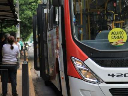 Redução do valor do diesel não muda tarifa do transporte, avisa Maquinhos