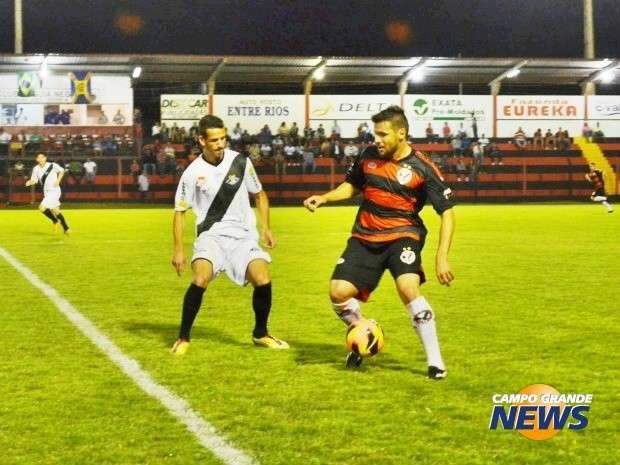 &Aacute;guia Negra mira vice-lideran&ccedil;a na S&eacute;rie D contra o Aparecidense