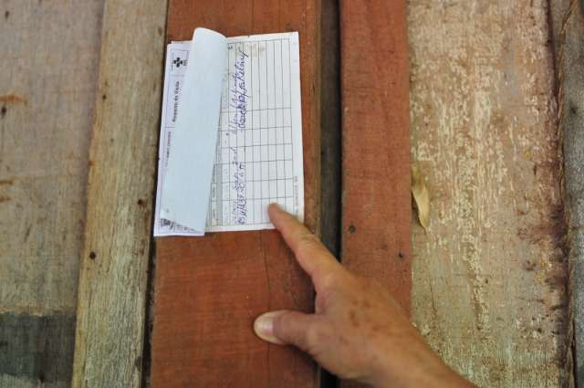 Moradores cobram presen&ccedil;a de agentes de sa&uacute;de em bairros
