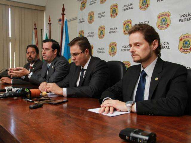 Lama Asf&aacute;ltica ouve mais dois e foragido se apresentar&aacute; segunda-feira