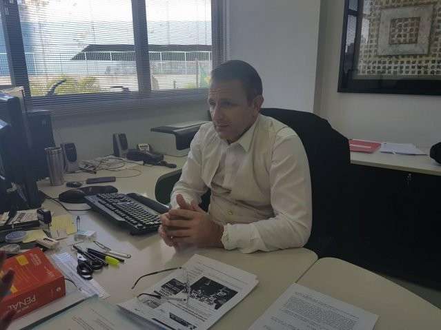 Promotor arquiva acusa&ccedil;&atilde;o contra um dos presos pelo assassinato de Mayara