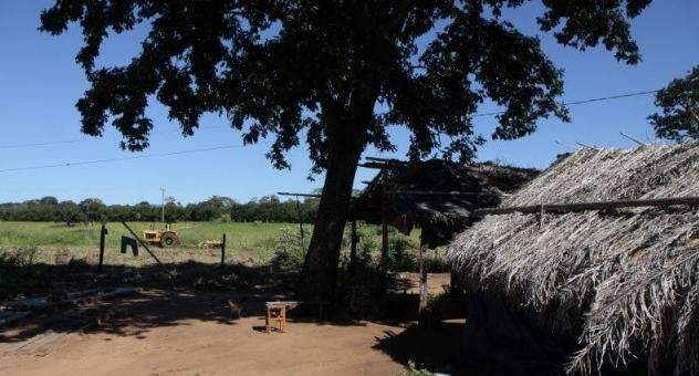 Fazendeiros rejeitam oferta de R$ 80 milh&otilde;es feita pela Uni&atilde;o por terras 