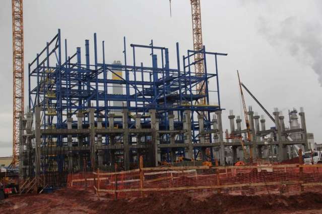 Estado e cidades v&atilde;o receber R$ 41 milh&otilde;es em compensa&ccedil;&atilde;o por obras