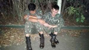Militares viram r&eacute;us por uso de ve&iacute;culo do Ex&eacute;rcito no tr&aacute;fico de drogas
