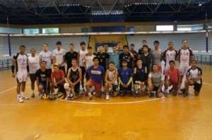 Clube define atletas que v&atilde;o representar MS em competi&ccedil;&otilde;es locais e nacionais