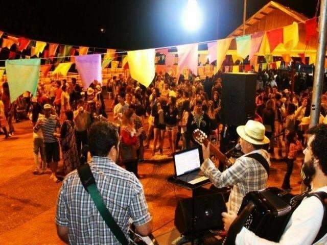 Pela seguran&ccedil;a do p&uacute;blico, Crea vai fiscalizar estruturas de festas juninas 