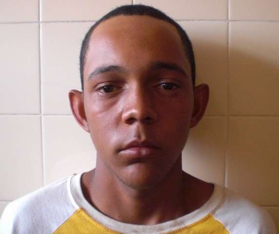 Preso rapaz que participou de sequestro de promotor em Campo Grande 