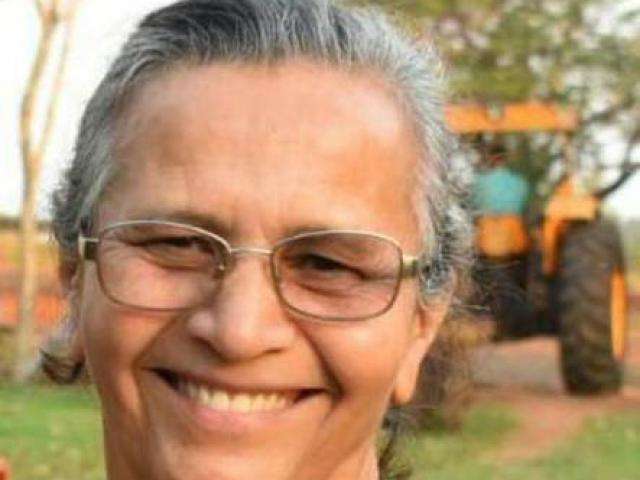 Idosa morre com suspeita de gripe H1N1 ap&oacute;s ficar 8 dias internada 