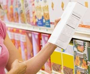 A partir de julho, r&oacute;tulos ter&atilde;o de informar se alimento pode causar alergia