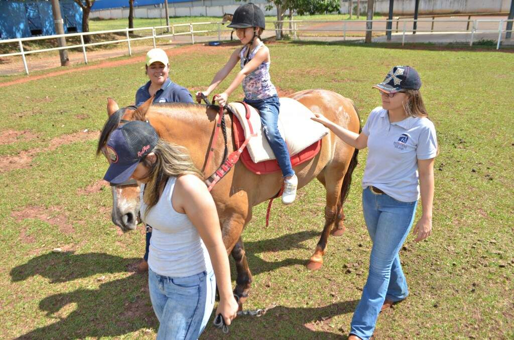 Caixa - Oferta • Jogo Cavalo em Linha + Batismo Equestre – Andar a cavalo