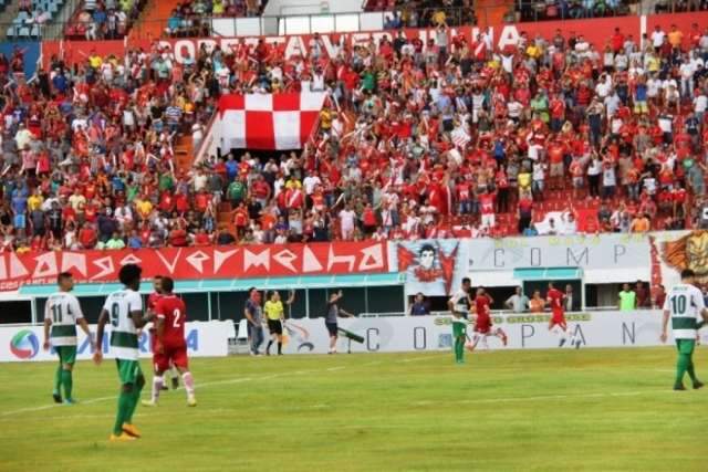 Trof&eacute;u MS 40 Anos &eacute; tempero especial para o cl&aacute;ssico Oper&aacute;rio e Comercial