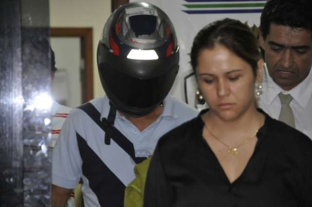 Justi&ccedil;a decreta pris&atilde;o de acusado de c&aacute;rcere; ele alegar&aacute; que tem 5 filhos