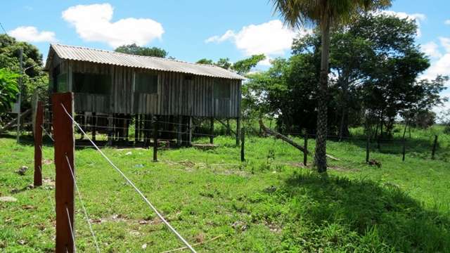 Porto Esperan&ccedil;a ser&aacute; inspecionado ap&oacute;s impasse entre ribeirinhos e agropecu&aacute;ria