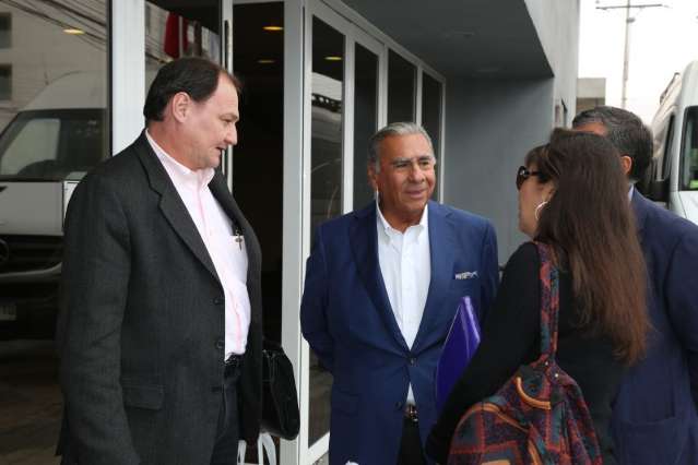 Pr&oacute;xima reuni&atilde;o sobre a Rota Bioce&acirc;nica acontecer&aacute; em Campo Grande