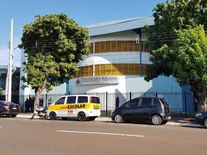 Instituto Mirim recebe doa&ccedil;&otilde;es para adolescentes e fam&iacute;lias beneficiadas