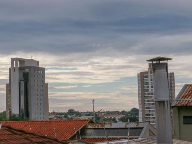 Instabilidade permanece e chuva n&atilde;o d&aacute; tr&eacute;gua no Estado, segundo o Inmet 