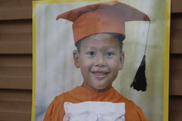 M&atilde;e encontra filho de 6 anos morto e com bra&ccedil;os amarrados no Itamarac&aacute;