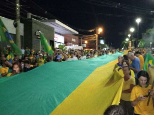 Ap&oacute;s manifesta&ccedil;&otilde;es, STF retoma julgamento do habeas corpus de Lula