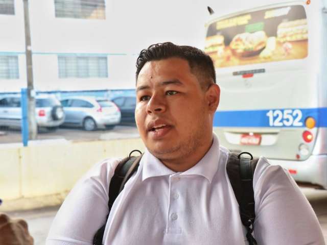 No vai e vem dos &ocirc;nibus, Pit Stop pela Vida fala de depress&atilde;o e suic&iacute;dio