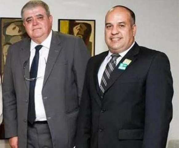 Com ben&ccedil;&atilde;o de Marun, ex-assessor decide assumir Funai na Capital