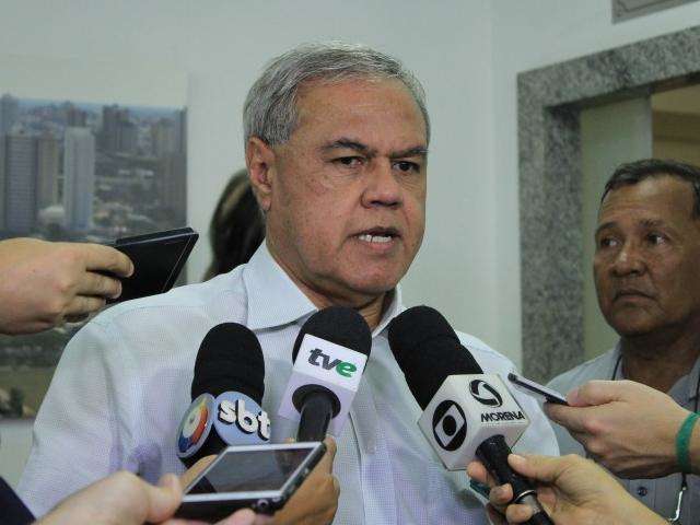 An&aacute;lise do or&ccedil;amento deve ser realista para evitar frustra&ccedil;&otilde;es, diz secret&aacute;rio