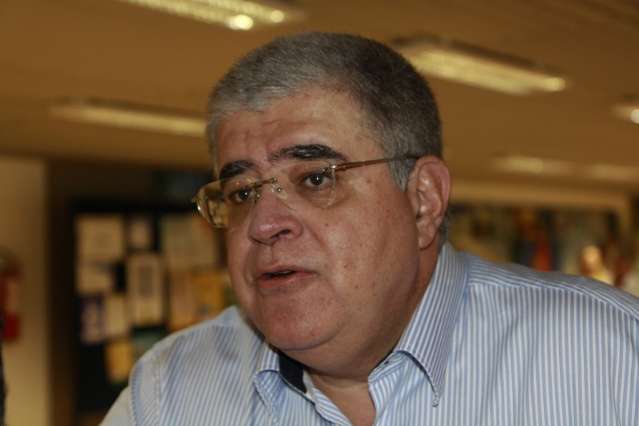 Marun diz que residencial que ser&aacute; entregue em Corumb&aacute; foi obra mais dif&iacute;cil