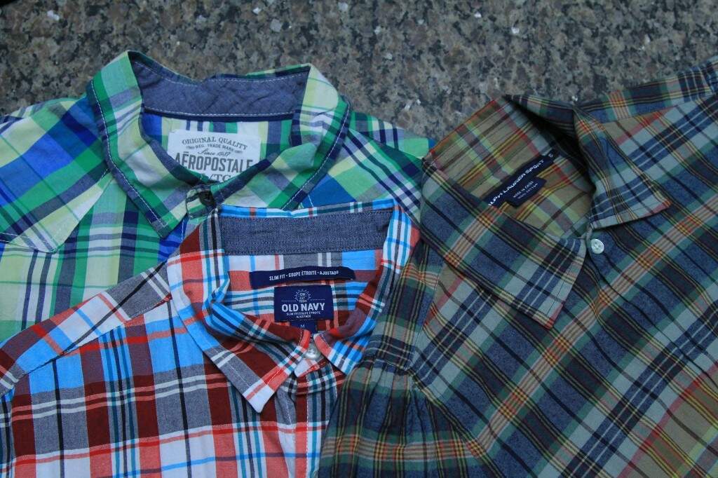 Ponto da Moda tem promoção de camisas de marca a partir de R$ 45 - Conteúdo  Patrocinado - Campo Grande News