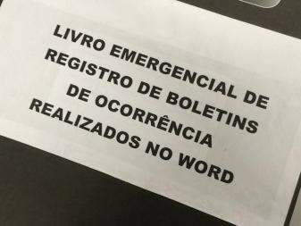 Espinha dorsal da seguran&ccedil;a, Sigo est&aacute; falido e pode parar de vez em MS