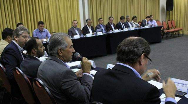Governo negocia com a Bol&iacute;via fornecimento de g&aacute;s a f&aacute;brica de fertilizantes