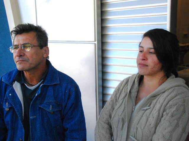  Jovem morreu atropelado a duas quadras de casa, conta a fam&iacute;lia